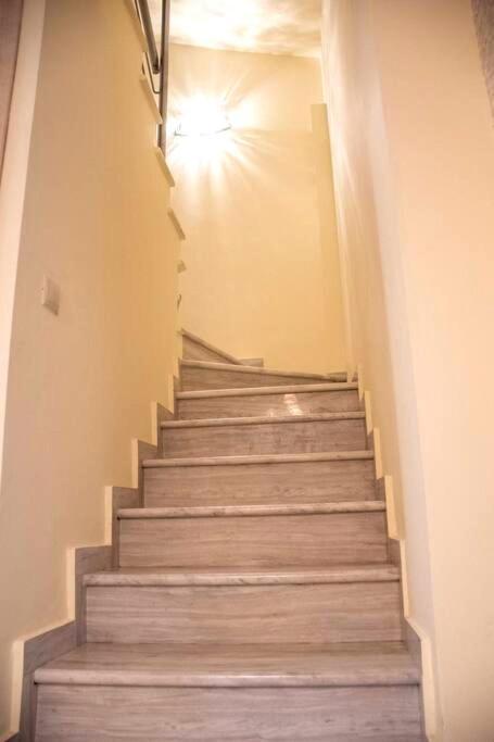 Вілла Luxurious West Side Maisonette In Alexandroupolis Екстер'єр фото