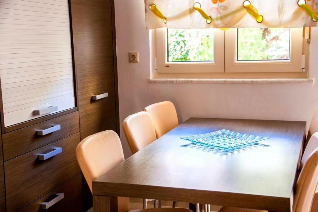 Вілла Luxurious West Side Maisonette In Alexandroupolis Екстер'єр фото