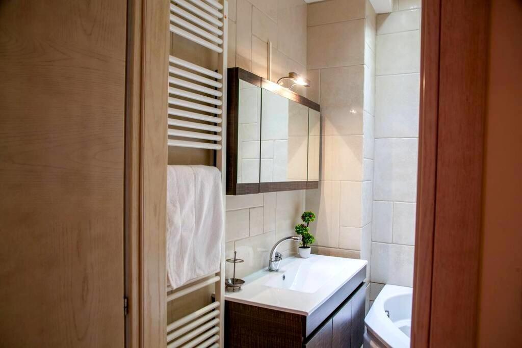 Вілла Luxurious West Side Maisonette In Alexandroupolis Екстер'єр фото